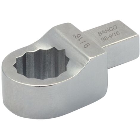 Utoolmart Sechskant-Steckschlüsseleinsatz 15 Mm – Magnetisch, 1/4 Zoll Antrieb, 65 Mm Lang (2 Stück)
