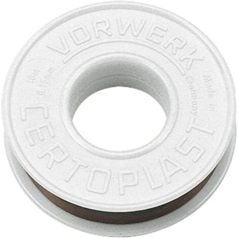 Gedore 4629 6699540 Isolierband   (L x B) 10000 mm x 15 mm 1 St.