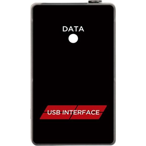 Fortis USB-Interface EN/FR/RU/ARFORTIS (1/3)