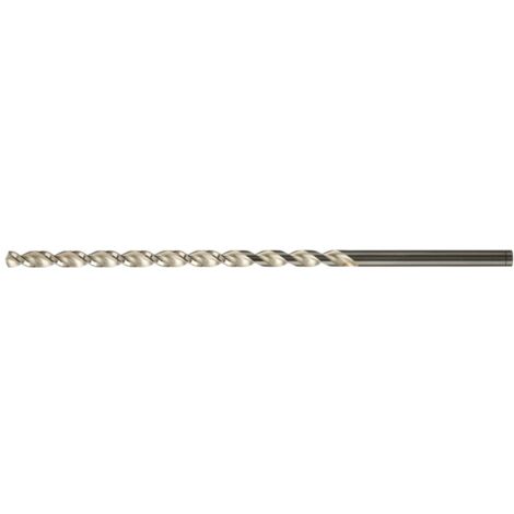 Alpen-Maykestag Spiralbohrer D1869 HSSE 7,5 x 225 mm (1/5)