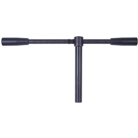 Sicherheitsschlüssel für Gr. 160mm Röhm (1/3)