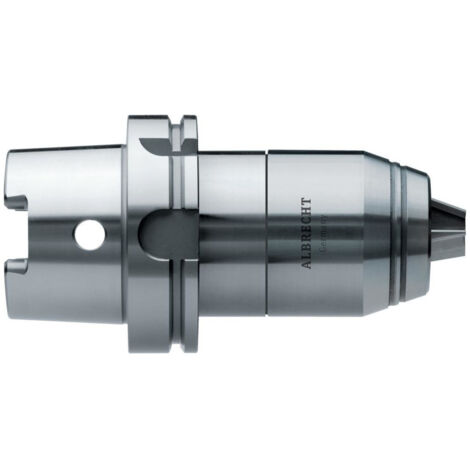 ALBRECHT Kurzbohrfutter AKL DIN69893 1-16mm HSK63 (1/5)