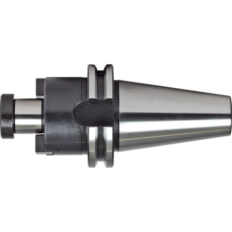 Aufsteckfräserdorn DIN69871AD SK40 A100 16mm FORTIS (1/5)