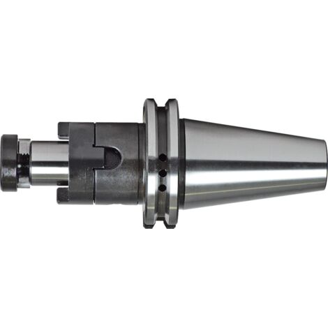 Fortis Kombi-Aufsteckfräserdorn A100 SK40 16 mm (1/5)