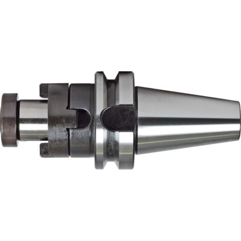 Kombi-Aufsteckfräserdorn JISB6339AD BT40 32mm A100 FORTIS (1/5)
