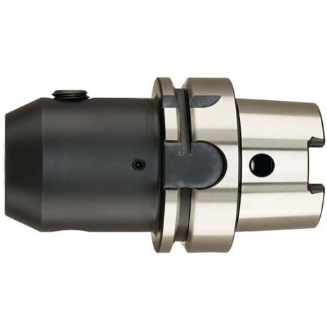 Flächenspannfutter DIN69893A KKB HSK-A63 12x80mm FORTIS (1/5)