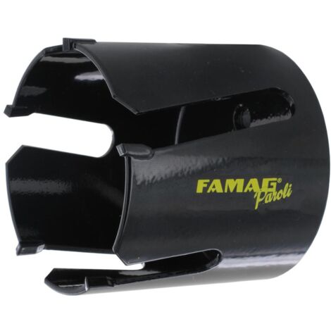 Famag HM-Lochsäge PAROLI D121mmUniversal-Lochsäge NL 50mm (1/2)