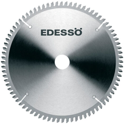EDESSÖ HW Kreissägeblatt Präzision 216 x 3,2 x 30 Z64 TF-neg. (1/3)
