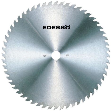 EDESSÖ Kreissägeblatt Chromst.VS/CR 450 x 2,2 x 30 mm Z56 (1/3)