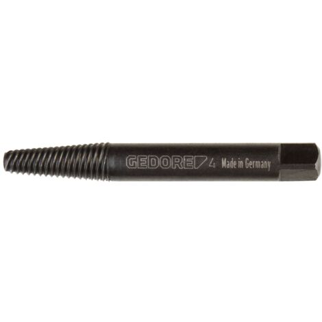 Gedore Schraubenausdreher 4,8-8,8 mm, M11-M14 (1/5)