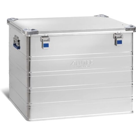 Alutec Aluminiumbox INDUSTRY 243750x550x590mm