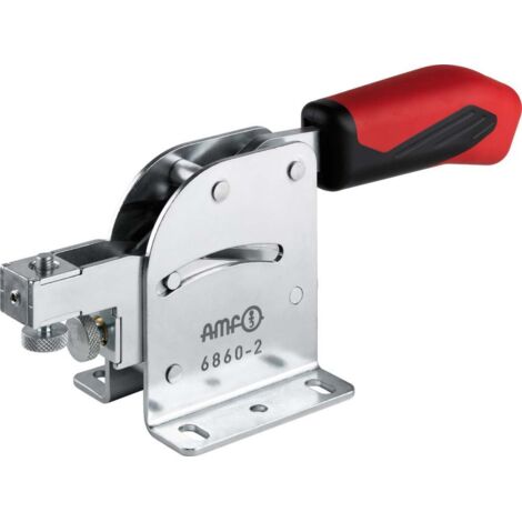 AMF Kombispanner 6860 Größe 2 (1/5)