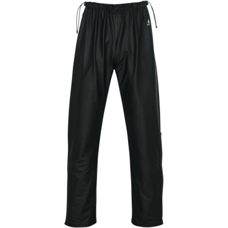 Mascot Regenhose AQUA LAGUNA 50203 Gr. 2XS schwarz (1/4)