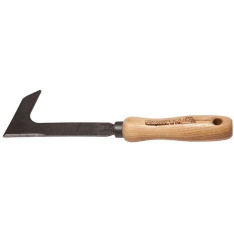 Krumpholz Fugenmesser mit Eschengriff (1/2)