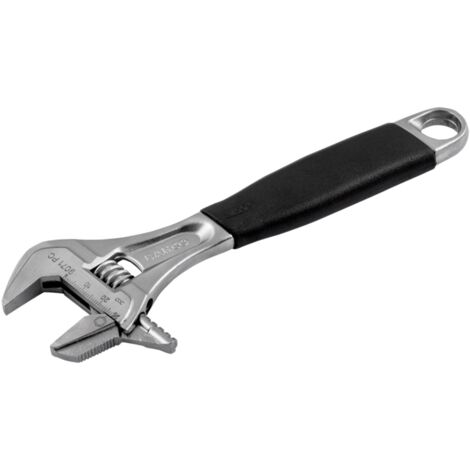 Bahco Rollgabelschlüssel 308 mm Weite 34 mm verchromt Engländer Gabelschlüssel