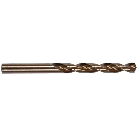 Projahn Spiralbohrer HSS-Co DIN 338 Typ VA ECO 6,4 mm (1/5)