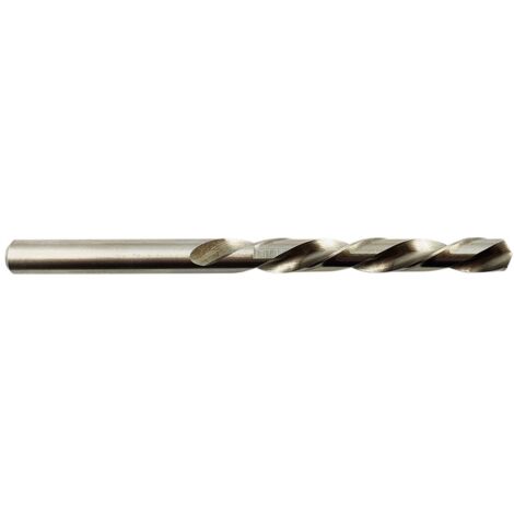 Projahn Spiralbohrer HSS-G DIN 338 Typ N Links 4,0 mm (1/5)