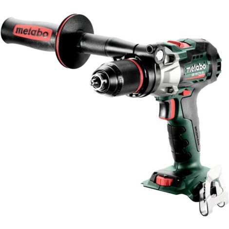 Metabo Akku-Schlagbohrschrauber SB 18 LTX BL I ohne Akku und Ladegerät im Karton