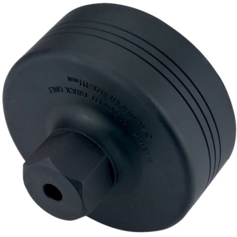 Bahco Kraft-Steckschlüssel-Einsatz, BPW, 3/4, 80 mm (1/4)