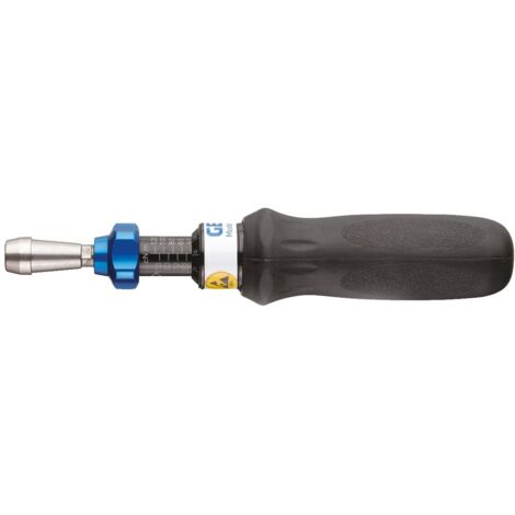 Gedore Drehmomentschrauber Typ QSN 4-9 Nm