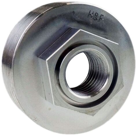 H&F Adapter für Akkufettpresse 500 g