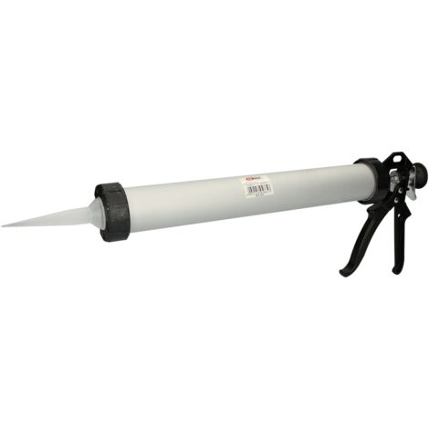 KS Tools Hand-Kartuschen-Pistole 600 ml, 480 mm (1/5)