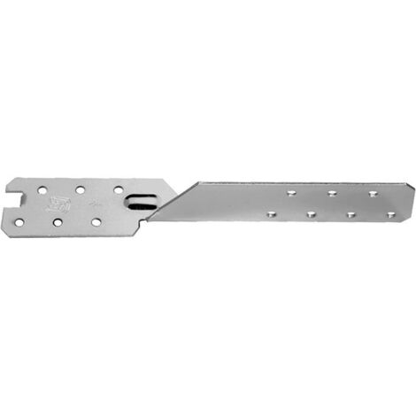 GH Baubeschläge Sparrenpfettenanker RL-D 210 x 36 x 2 (1/4)