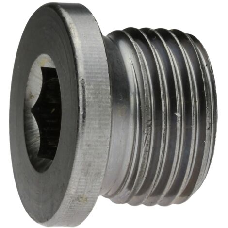 Schulterschrauben ISO 7379 - 50 Stück M6x20mm 12.9 Blank