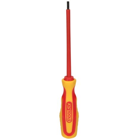 ERGOTORQUE VDE Schlitz-Schraubendreher, 3mm (1/3)