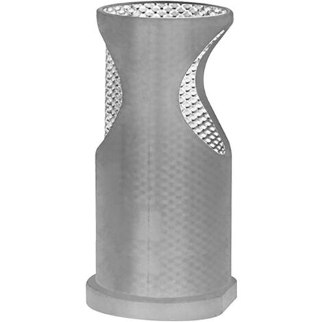Riegler Ersatzsieb 0,5 mm für KH mit integr. Schmutzfänger, G 1 1/2 (1/2)