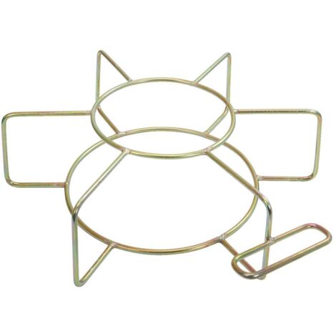 Spiralenkorb, Ø 470mm, Spirale 22mm