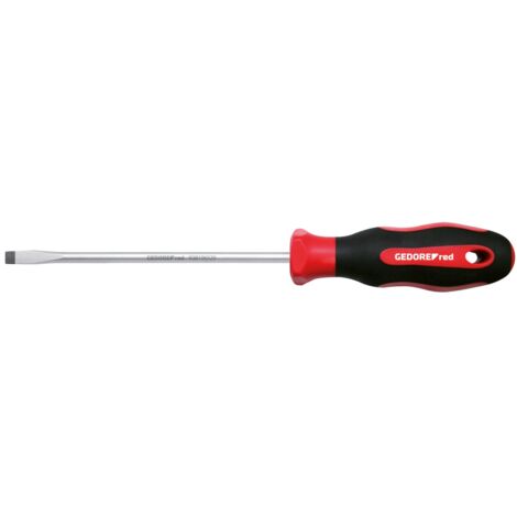 Gedore red R38105519 2K-Schraubendreher Schl 5,5mm 1x100mm (1/5)