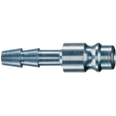 ELMAG Stahlstecktülle PROFI, 10 mm, 1 Stk. Packung - SB (1/2)