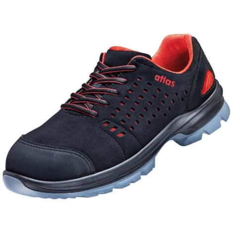 ATLAS Halbschuh SL 30 red 2.0 ESD - S1 - W10 - Gr. 40