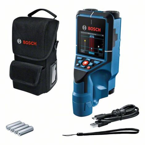 Bosch Zubehör - Ortungsgerät, mit Zubehör 0601081600
