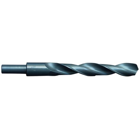 Projahn Spiralbohrer HSS m. abgesetztem Schaft ECO 22,5 mm (1/5)