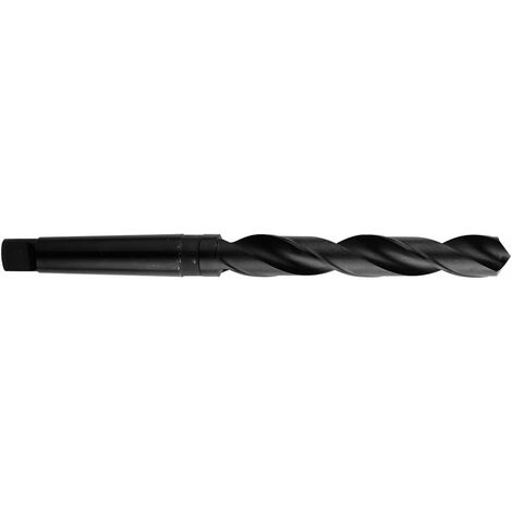 Projahn Spiralbohrer HSS-R DIN 345 22,5 mm MK2 (1/5)