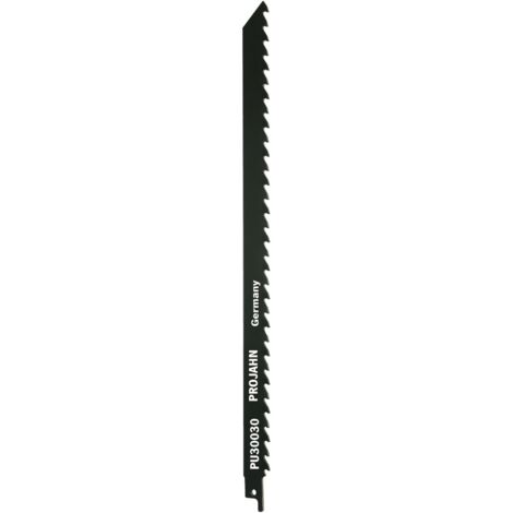 Projahn Säbelsägeblatt PU30030 HM 300x3,0 mm VE1 (1/5)
