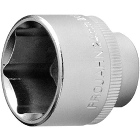 Projahn 3/8 Stecknuss 6kant 20 mm (1/2)