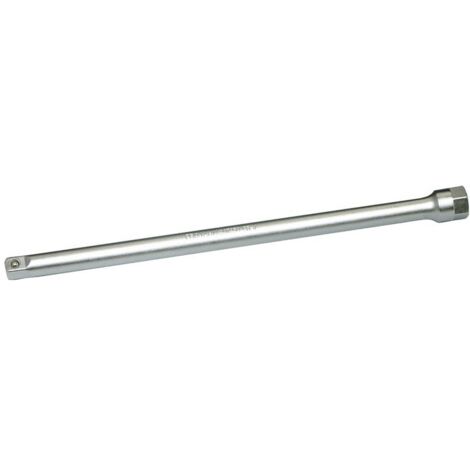 Projahn 3/8 Verlängerung L150 mm mit 6kant Kopf (1/2)