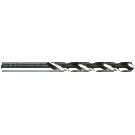 Projahn Spibo HSSG DIN338 TURBO 10,0 in Tasche (1/5)