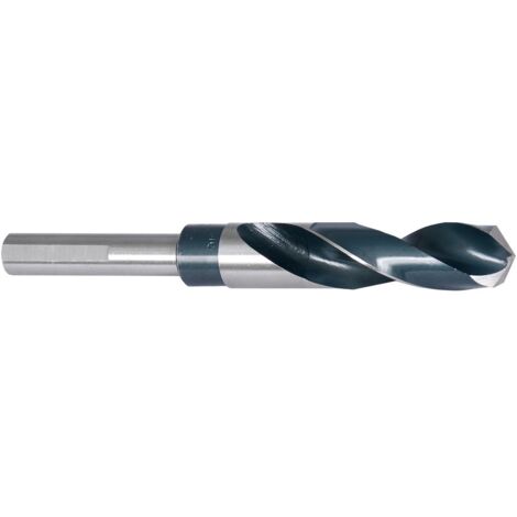 Projahn Spiralbohrer mit abgesetztem Zylinderschaft, HSS-G 11,5 mm (1/5)
