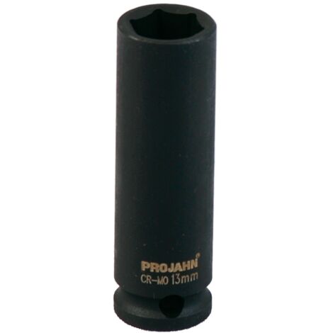 Projahn Stecknuss 10mm - 65mm Länge Mit Dauermagnet