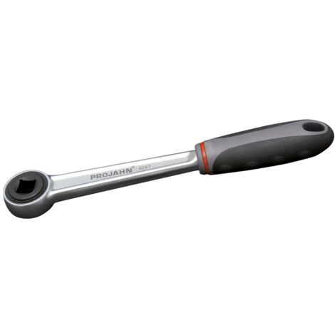 Projahn Umsteckknarre für 1/2 Vierkantantrieb (1/2)
