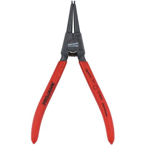 Projahn Sprengringzange A2 für Aussenringe Projahn Made in Germany (1/3)