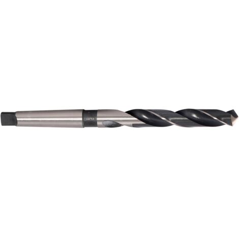 Projahn Spiralbohrer HSS-G DIN 345 12,5 mm MK1 (1/5)