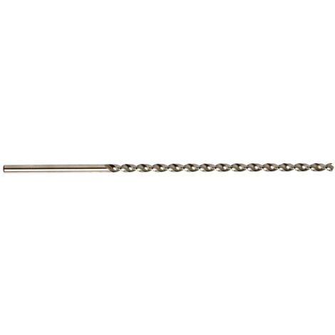 Projahn Spiralbohrer HSS-Co DIN 1869 UF-L I 4,5x185 mm (1/5)