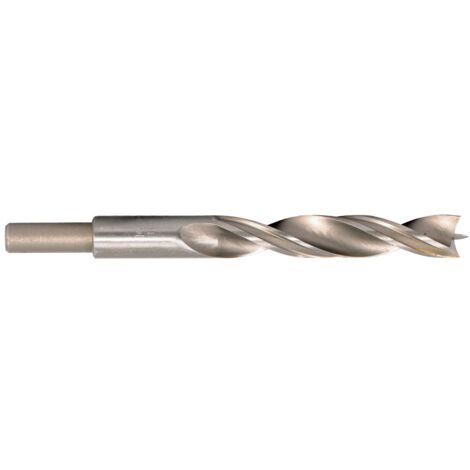 Projahn V2 Holzspiralbohrer 9 mm (1/5)