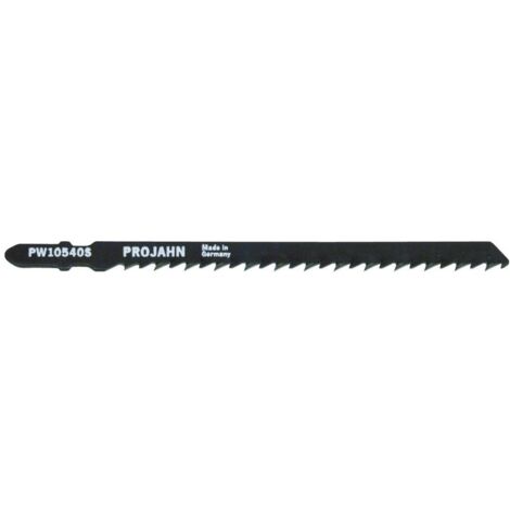 Projahn Stichsägeblatt PW10540S HCS 105x4,0 mm PROCut VE5 (1/3)