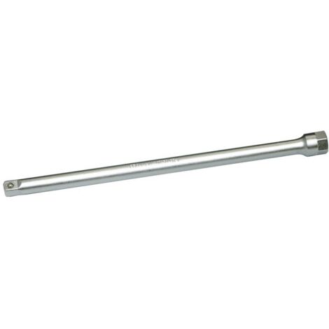 Projahn 3/8 Verlängerung L75 mm mit 6kant Kopf (1/2)